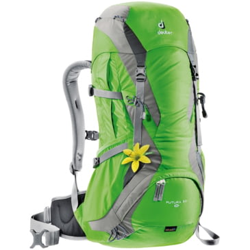 deuter futura 30 sl women's backpack