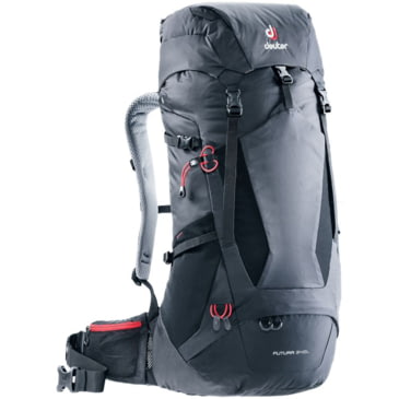 deuter aircomfort