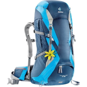 deuter pro 34 sl
