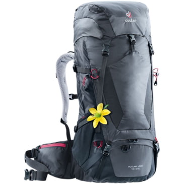 Deuter Futura Vario 45L Plus 10L SL Womens Backpack