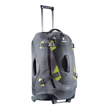 deuter flight bag