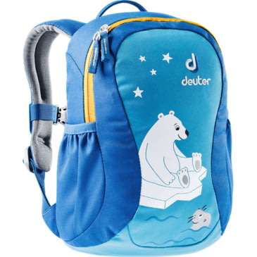 deuter kids pack