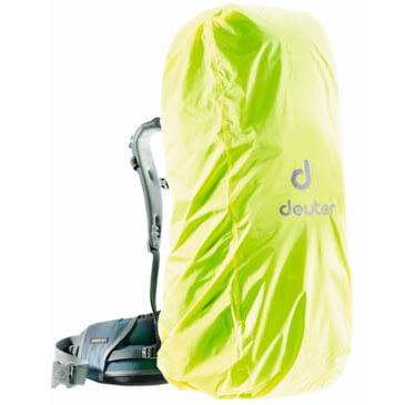 deuter backpack rain cover