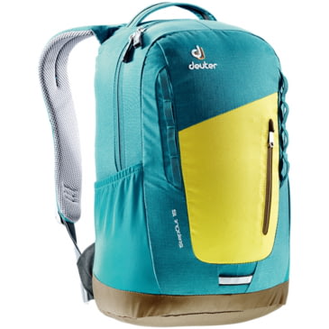 deuter step out 16 pack