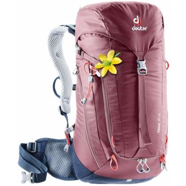 deuter 20l backpack