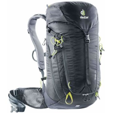 Deuter Trail 22 Backpack - Mens — CampSaver