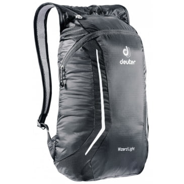 deuter wizard backpack