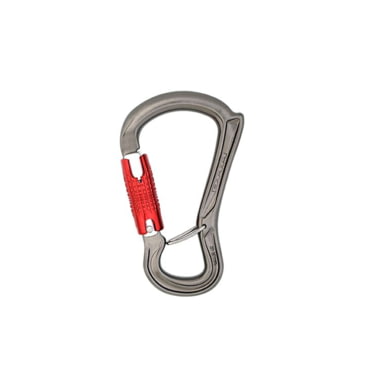 Dmm Ceros Locking Carabiner Campsaver