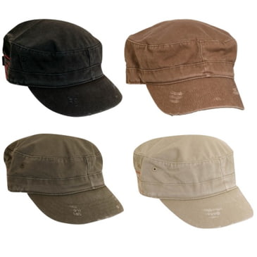 dorfman pacific cadet hats