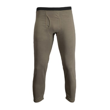 heavyweight long johns