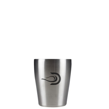 DrinkTanks Vacuum Insulated Stainless Steel Cup 