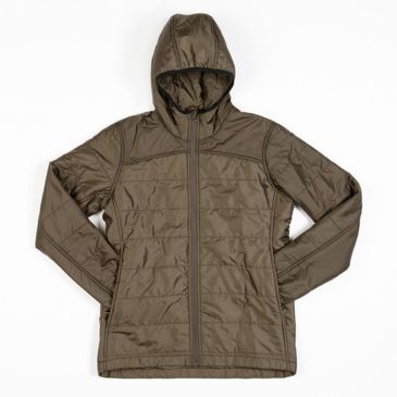 duckworth wool hoody