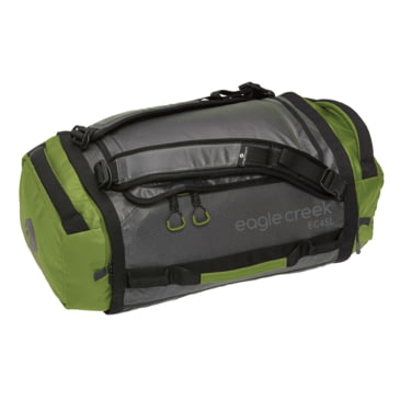 eagle creek expanse hauler duffel hand luggage