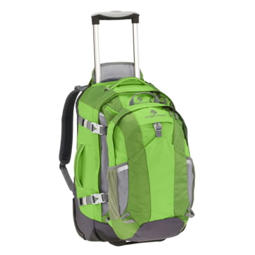 eagle creek discontinued luggage