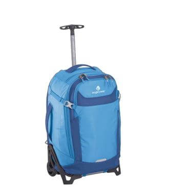 eagle creek discontinued luggage