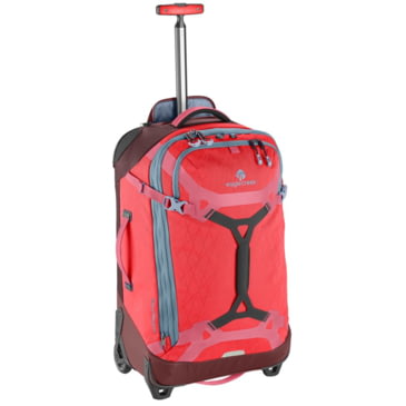 eagle creek expanse wheeled duffel carry on