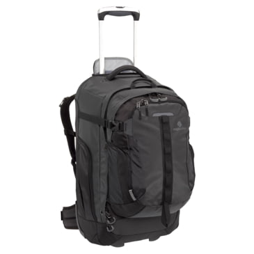 eagle creek discontinued luggage