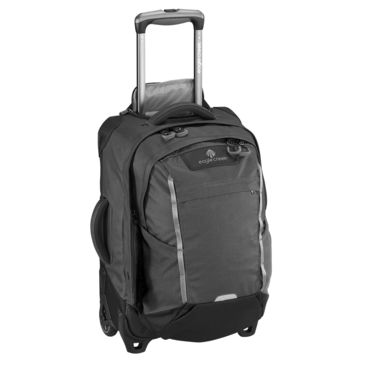 eagle creek morphus international carry on review