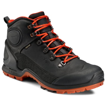 Ecco Biom Terrain Ecco Outdoor Shoes Ecco Biom Terrain Akka Mid
