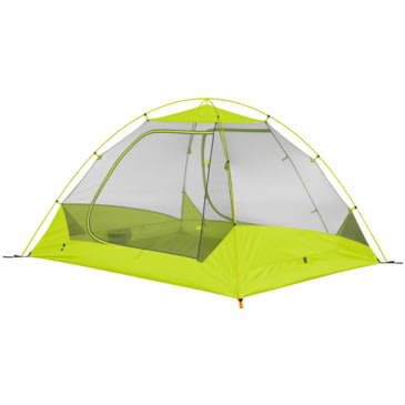 Eureka Midori 6 Tent - 6 Person, 3 Season — CampSaver