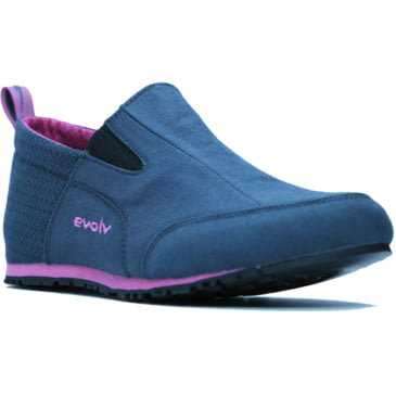 slip on approach shoes