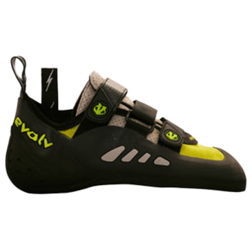 Evolv geshido climbing shoes Clearance