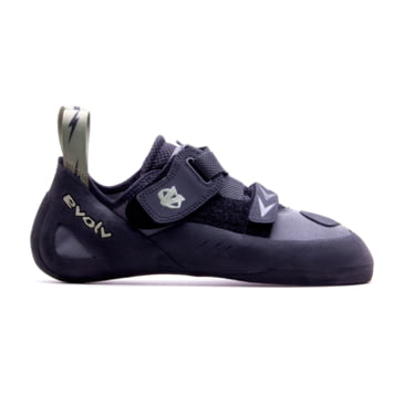 Evolv Kronos Climbing Shoe - Mens with 