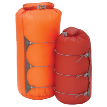 exped waterproof compression bolsa