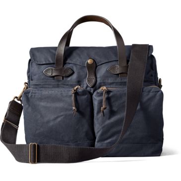 filson 24 hour briefcase