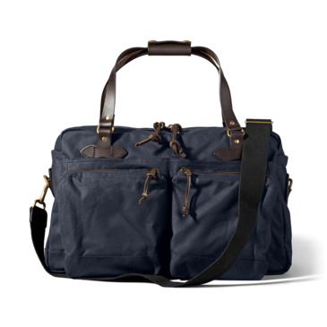 cloth duffle bag