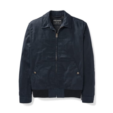 dry wax jacket mens