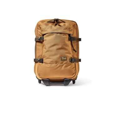 filson rolling luggage