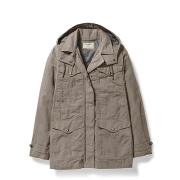 filson lightweight supply jacket