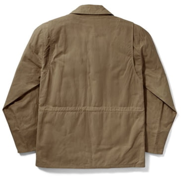 polson field jacket