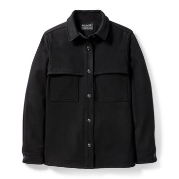 filson women's wool jacket