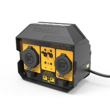 Firman Power And Equipment 11 50 Amp Parallel Kit For Inverter Generators Fg11 3 50 Off With Free S H Campsaver