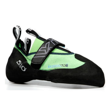 5.10 stealth climbing shoes