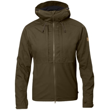 Fjallraven Abisko Midsummer Jacket Men S Backcountry Com