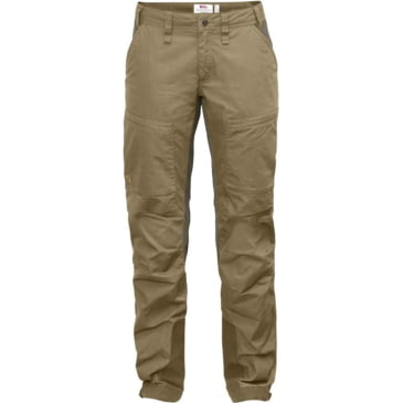 trekking trousers