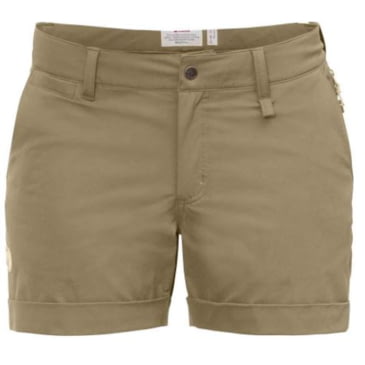 fjallraven shorts