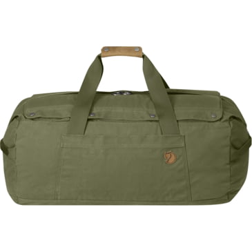 fjallraven duffel review