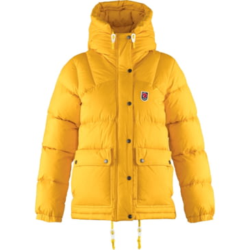 fjällräven expedition down jacket m