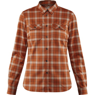 fjallraven fjallglim shirt