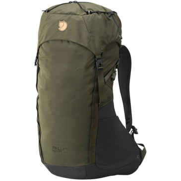 Fjallraven Friluft Forest 35L Backpack | Large Day Packs (18+L ... القط