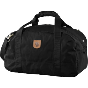 fjallraven greenland duffel 20