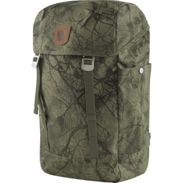 fjallraven greenland backpack