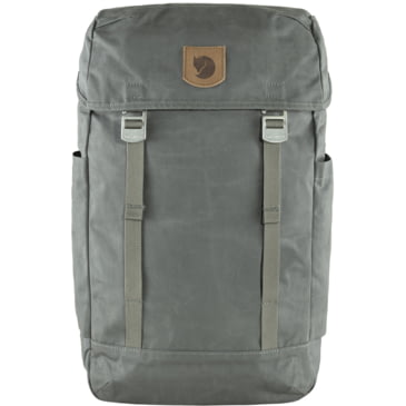 fjallraven style backpack