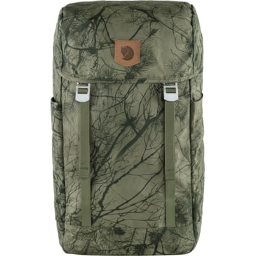 fjallraven greenland backpack large