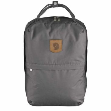 fjallraven greenland zip large backpack