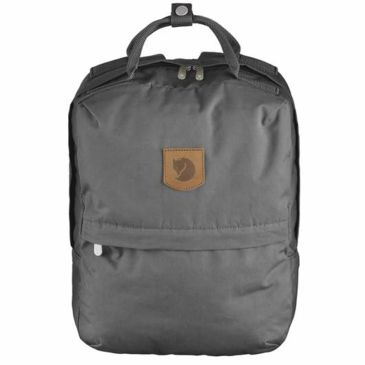 fjallraven kanken greenland zip backpack